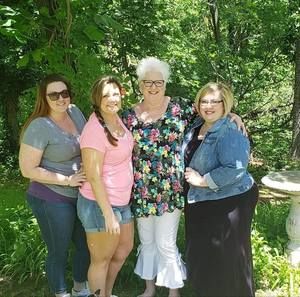 Meet your Posher, Patty